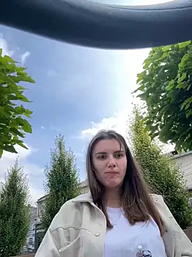 Stefaniyka online show from September 2025 12:05:01 PM