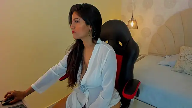 WAGNER ANNY online show from October 2025 07:01:02 PM