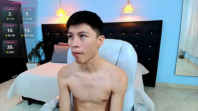 Snapshot of Abraham_horny18 chatting on September 2025 08:19:01 PM Abraham horny18 online show from September 2025 08:19:01 PM
