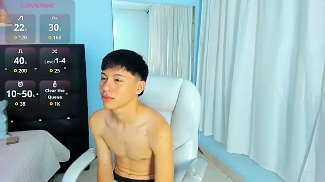 Abraham horny18 online show from October 2025 06:50:02 PM