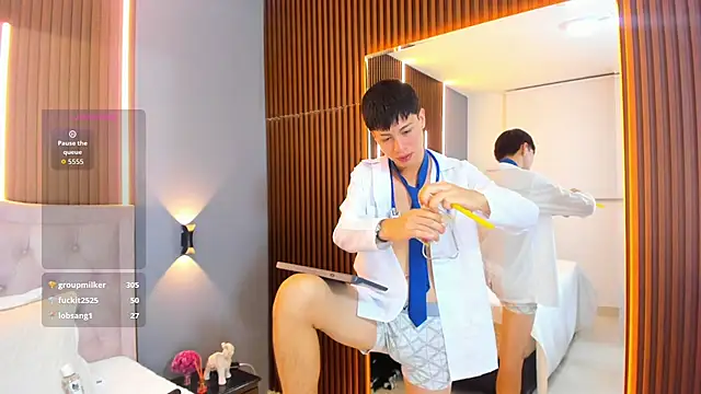 Abraham horny18 online show from November 2025 02:24:02 AM