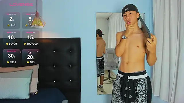 Abraham horny18 online show from November 2025 08:19:01 PM