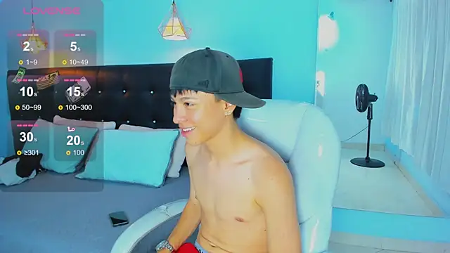 Abraham horny18 online show from November 2025 08:20:02 PM