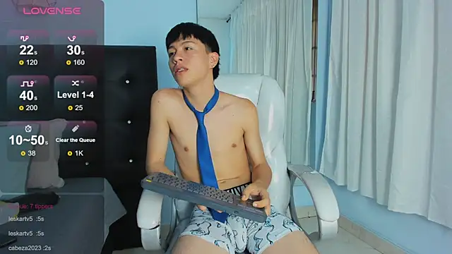 Abraham horny18 online show from November 2025 08:21:01 PM