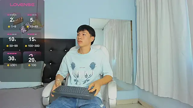 Abraham horny18 online show from November 2025 08:20:01 PM