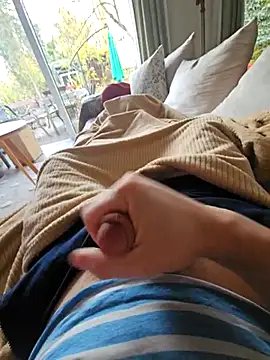 Piefke41 online show from November 2025 07:31:01 AM