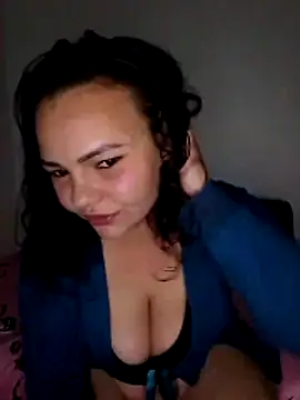 soraya97 online show from October 2025 09:48:02 PM