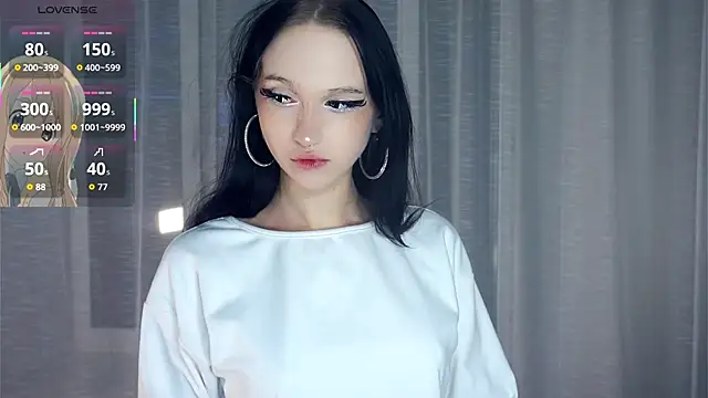 MalvinaKroening online show from October 2025 04:20:01 AM