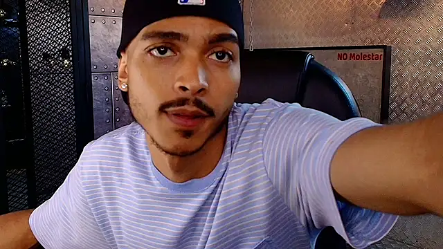 MarcusRain  online show from October 2025 03:36:02 AM