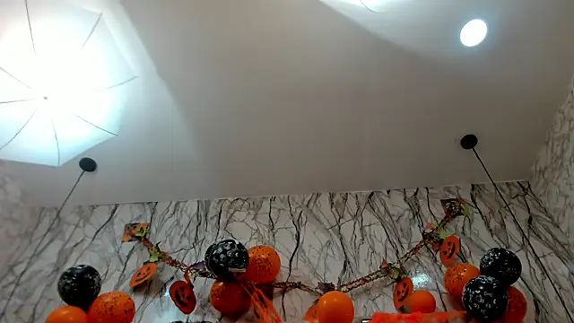 EXOTIC EBONY  online show from October 2025 06:06:02 PM