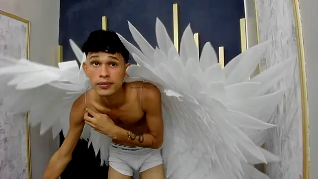 Just D4v7 online show from November 2025 07:27:01 PM