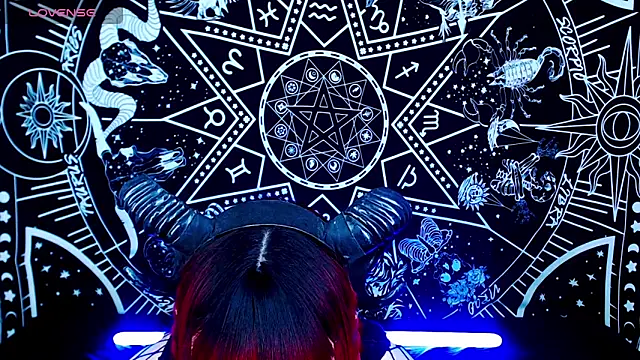 Snapshot of naomi_satan chatting on September 2025 10:14:02 PM naomi satan online show from September 2025 10:14:02 PM