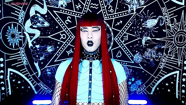 Snapshot of naomi_satan chatting on October 2025 11:44:02 PM naomi satan online show from October 2025 11:44:02 PM