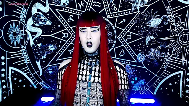 Snapshot of naomi_satan chatting on October 2025 01:03:01 AM naomi satan online show from October 2025 01:03:01 AM