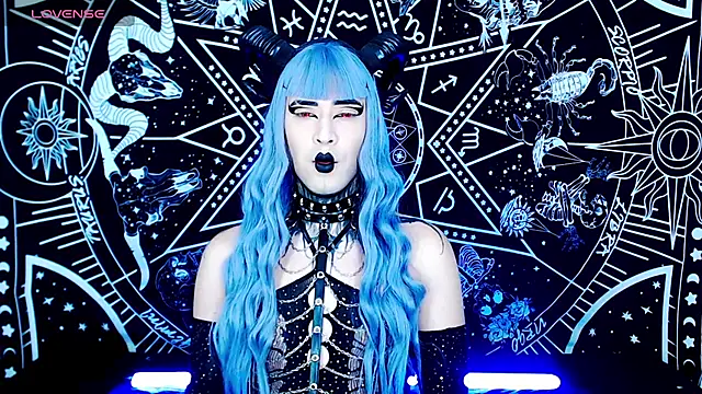 Snapshot of naomi_satan chatting on October 2025 02:37:02 PM naomi satan online show from October 2025 02:37:02 PM