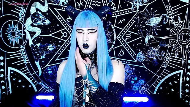 Snapshot of naomi_satan chatting on October 2025 12:44:02 AM naomi satan online show from October 2025 12:44:02 AM