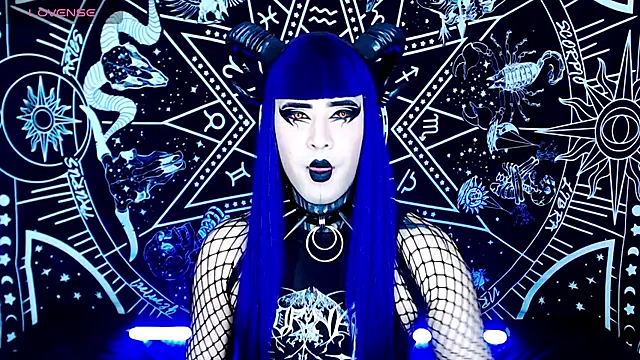 Snapshot of naomi_satan chatting on October 2025 11:57:01 PM naomi satan online show from October 2025 11:57:01 PM