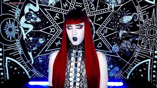 Snapshot of naomi_satan chatting on October 2025 01:35:01 AM naomi satan online show from October 2025 01:35:01 AM