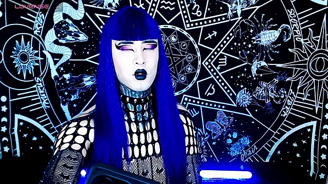 Snapshot of naomi_satan chatting on October 2025 01:41:02 AM naomi satan online show from October 2025 01:41:02 AM