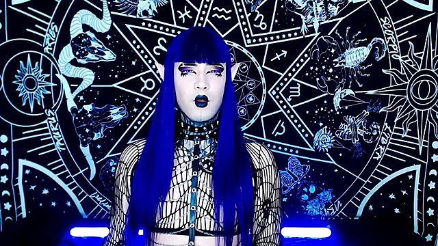 Snapshot of naomi_satan chatting on November 2025 02:22:02 AM naomi satan online show from November 2025 02:22:02 AM