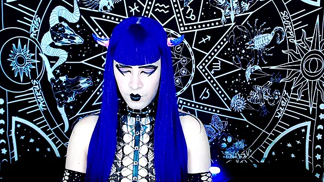 Snapshot of naomi_satan chatting on November 2025 12:38:02 AM naomi satan online show from November 2025 12:38:02 AM