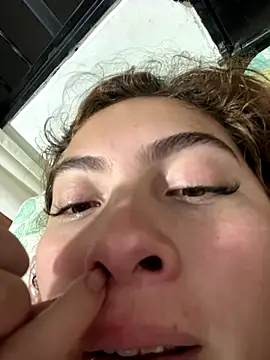 Snapshot of Samantha_2190 chatting on October 2025 02:59:02 AM Samantha 2190 online show from October 2025 02:59:02 AM