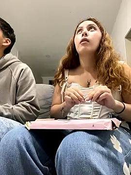 Snapshot of Samantha_2190 chatting on November 2025 04:44:01 AM Samantha 2190 online show from November 2025 04:44:01 AM