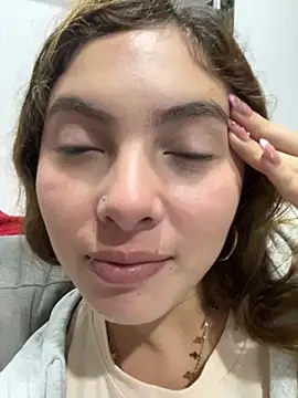 Snapshot of Samantha_2190 chatting on December 2025 05:28:01 AM Samantha 2190 online show from December 2025 05:28:01 AM