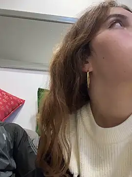 Snapshot of Samantha_2190 chatting on December 2025 04:18:02 AM Samantha 2190 online show from December 2025 04:18:02 AM