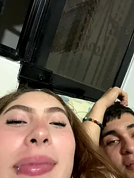 Snapshot of Samantha_2190 chatting on December 2025 04:40:01 AM Samantha 2190 online show from December 2025 04:40:01 AM