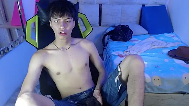 Justin gray  online show from September 2025 01:35:01 PM