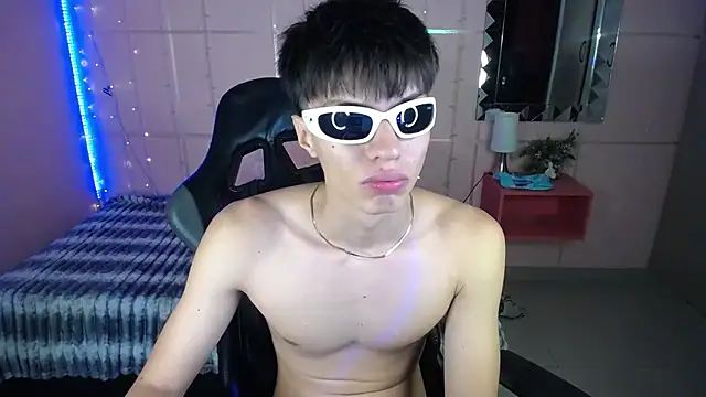 Justin gray  online show from October 2025 08:53:02 PM