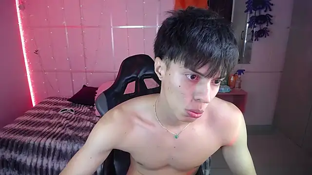 Justin gray  online show from October 2025 09:48:02 PM