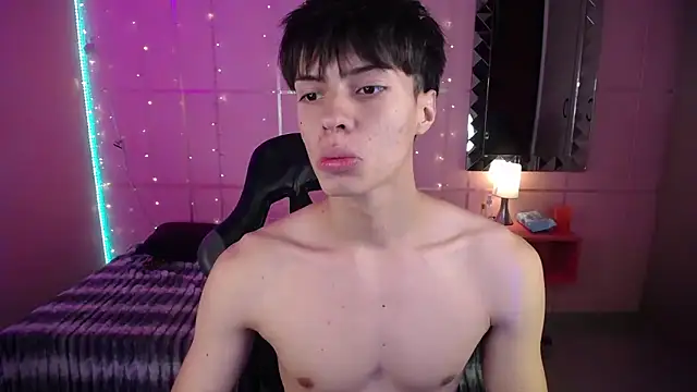 Justin gray  online show from November 2025 03:01:01 PM