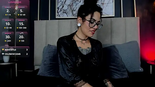 Esmeralda CO online show from October 2025 12:40:02 AM