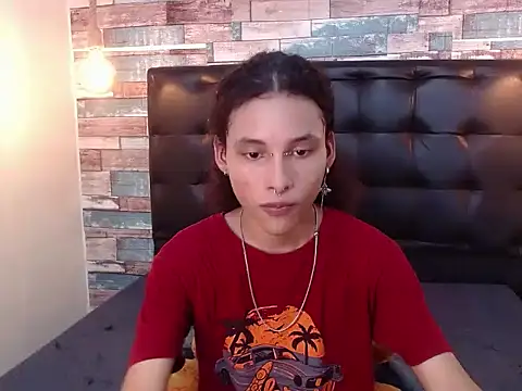 Andrew Landry online show from September 2025 05:25:01 PM
