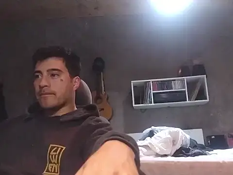 parca13 online show from November 2025 05:12:03 AM