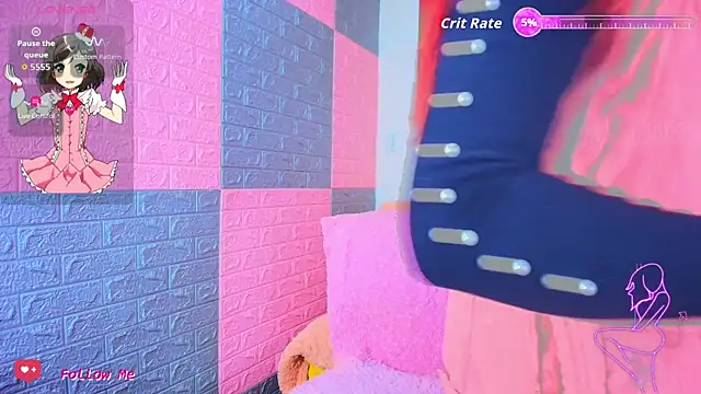 kiim katta01 online show from October 2025 02:52:01 AM