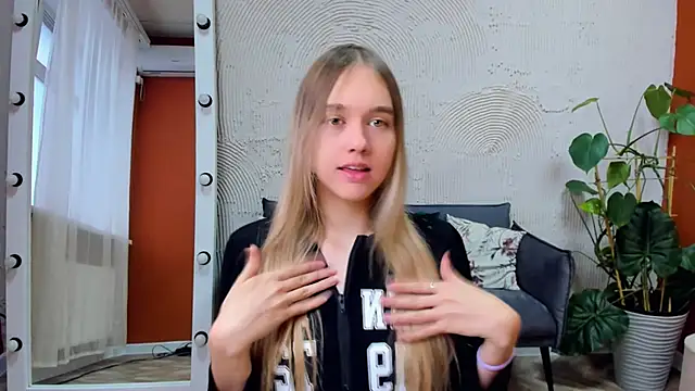 Vel1ka online show from October 2025 04:20:02 AM