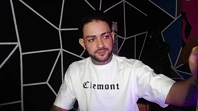 nicolastorres99 online show from November 2025 03:19:01 AM