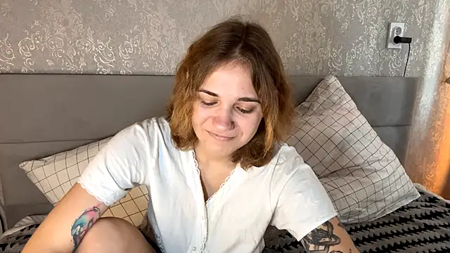 SunPunnyGirl online show from October 2025 08:15:02 AM