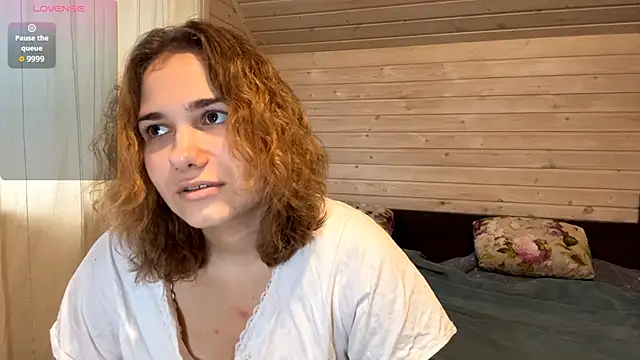 SunPunnyGirl online show from November 2025 07:53:01 AM