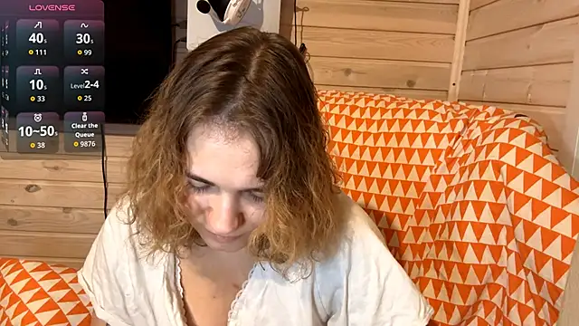 SunPunnyGirl online show from November 2025 05:07:02 AM