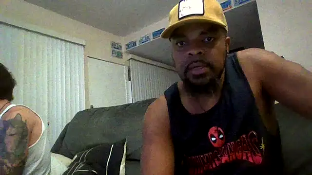 Str8ishVegasGuy online show from October 2025 01:09:02 PM