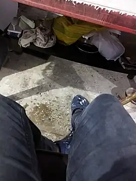 achabacha09 online show from September 2025 12:14:01 AM