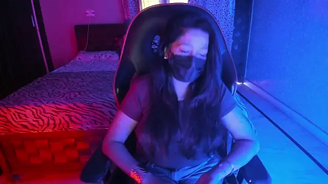 ShylaGill online show from October 2025 08:59:01 AM