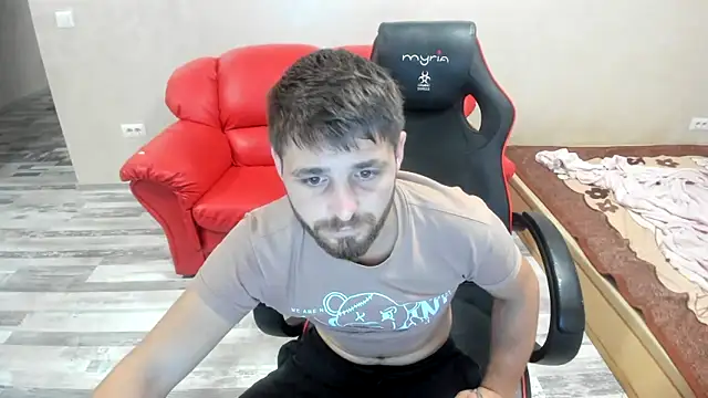 00Mark00 online show from September 2025 05:05:02 PM