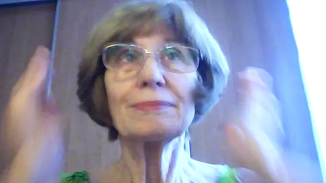 Anna72233 online show from September 2025 09:20:01 AM