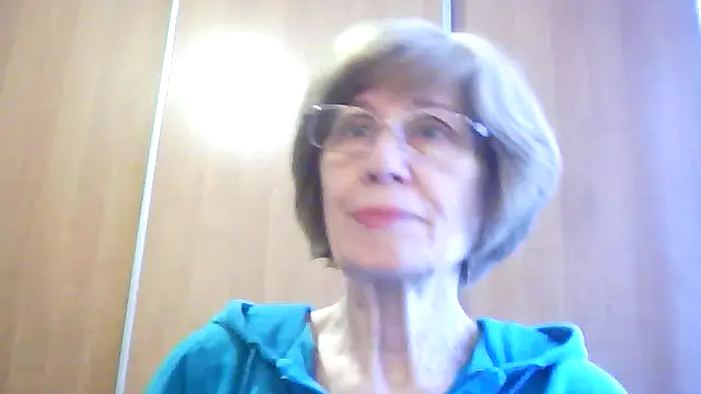 Anna72233 online show from September 2025 09:11:01 AM