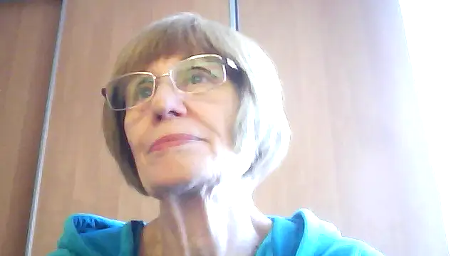 Anna72233 online show from September 2025 09:24:01 AM